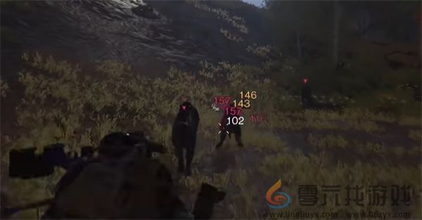 七日世界铝矿石获取方法(图3) 七日世界铝矿石获取方法(图3)