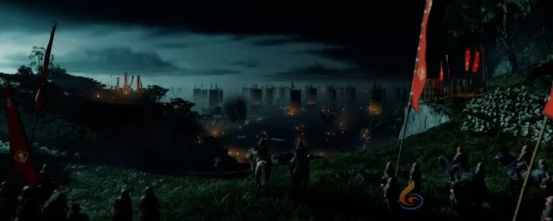 对马岛之魂五个回忆位置分享