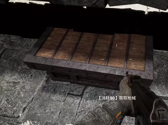 愤怒的孙子们换子弹方法