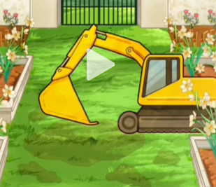 一代沙雕挖呀挖呀挖怎么过(图9) 一代沙雕挖呀挖呀挖怎么过(图9)