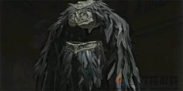 艾尔登法环黄金树幽影守墓鸟黑羽铠甲获取指南