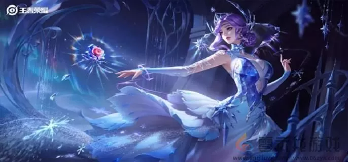 王者荣耀新版甄姬高手进阶教学