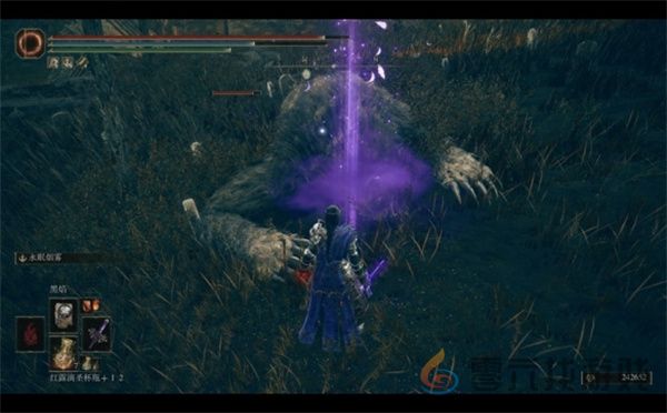 艾尔登法环黄金树幽影异常状态永眠机制详解(图3)