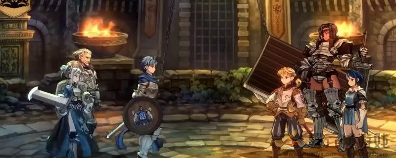 圣兽之王利维艾镇分享