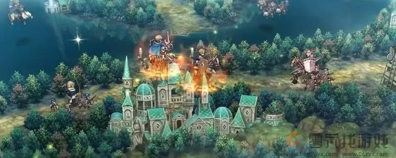 圣兽之王咒炎枝杖获得分享