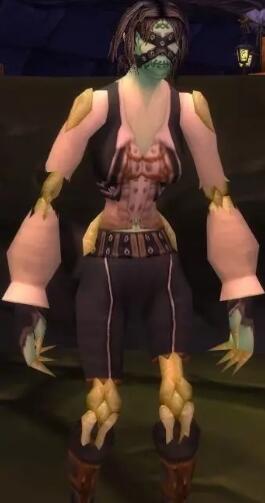 魔兽世界幽暗城拍卖行位置(图3) 魔兽世界幽暗城拍卖行位置(图3)