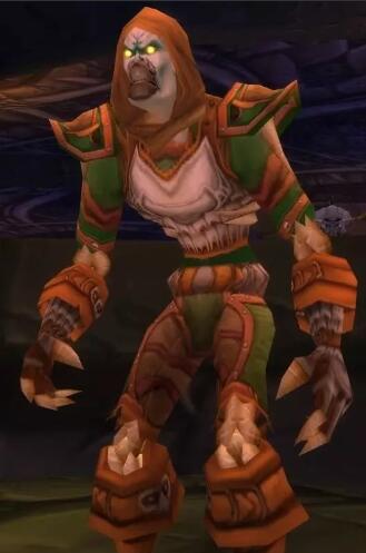 魔兽世界幽暗城拍卖行位置(图5) 魔兽世界幽暗城拍卖行位置(图5)