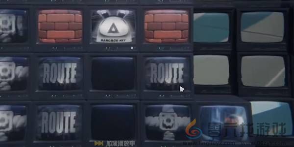 《绝区零》庞然大布成就解锁方法(图5) 《绝区零》庞然大布成就解锁方法(图5)