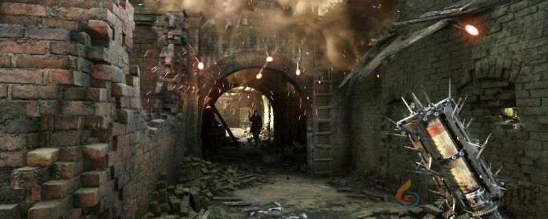 猎杀：对决投掷物在空中被射击方法