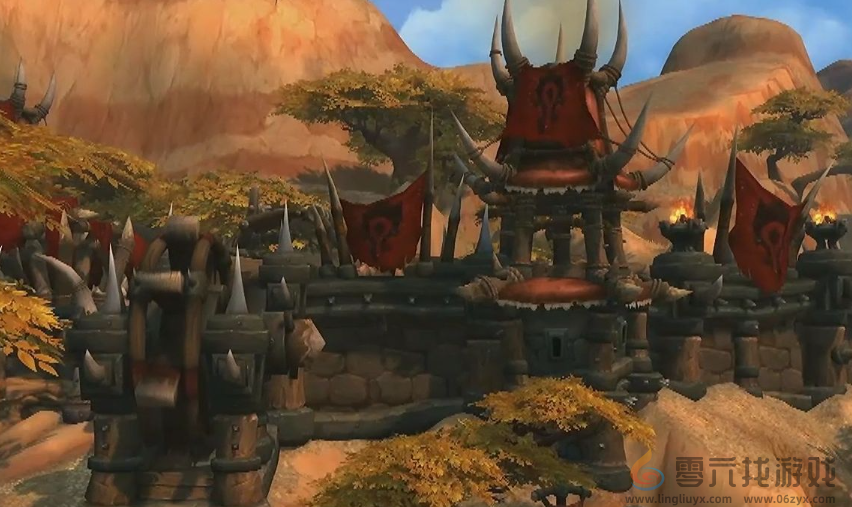 魔兽世界wlk污染者声望刷取攻略(图3)