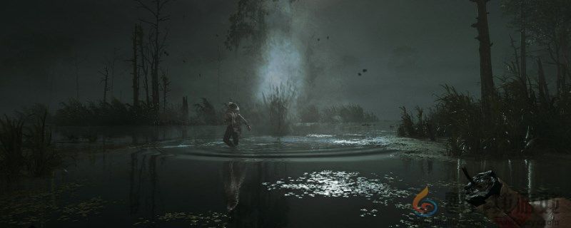 猎杀：对决秃鹫强度分享