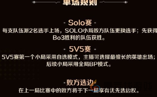 王者荣耀2024主播联赛开启时间一览(图4) 王者荣耀2024主播联赛开启时间一览(图4)