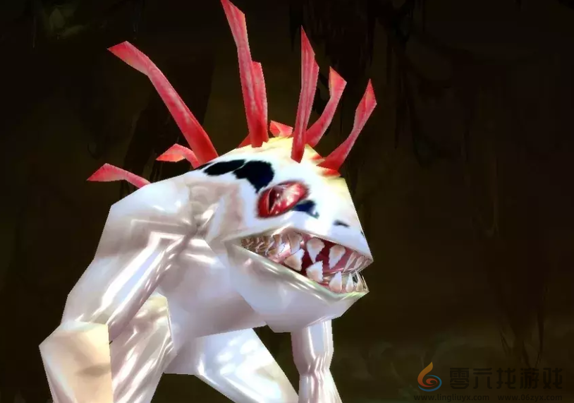 魔兽世界怀旧服发光的碎片任务攻略(图1)