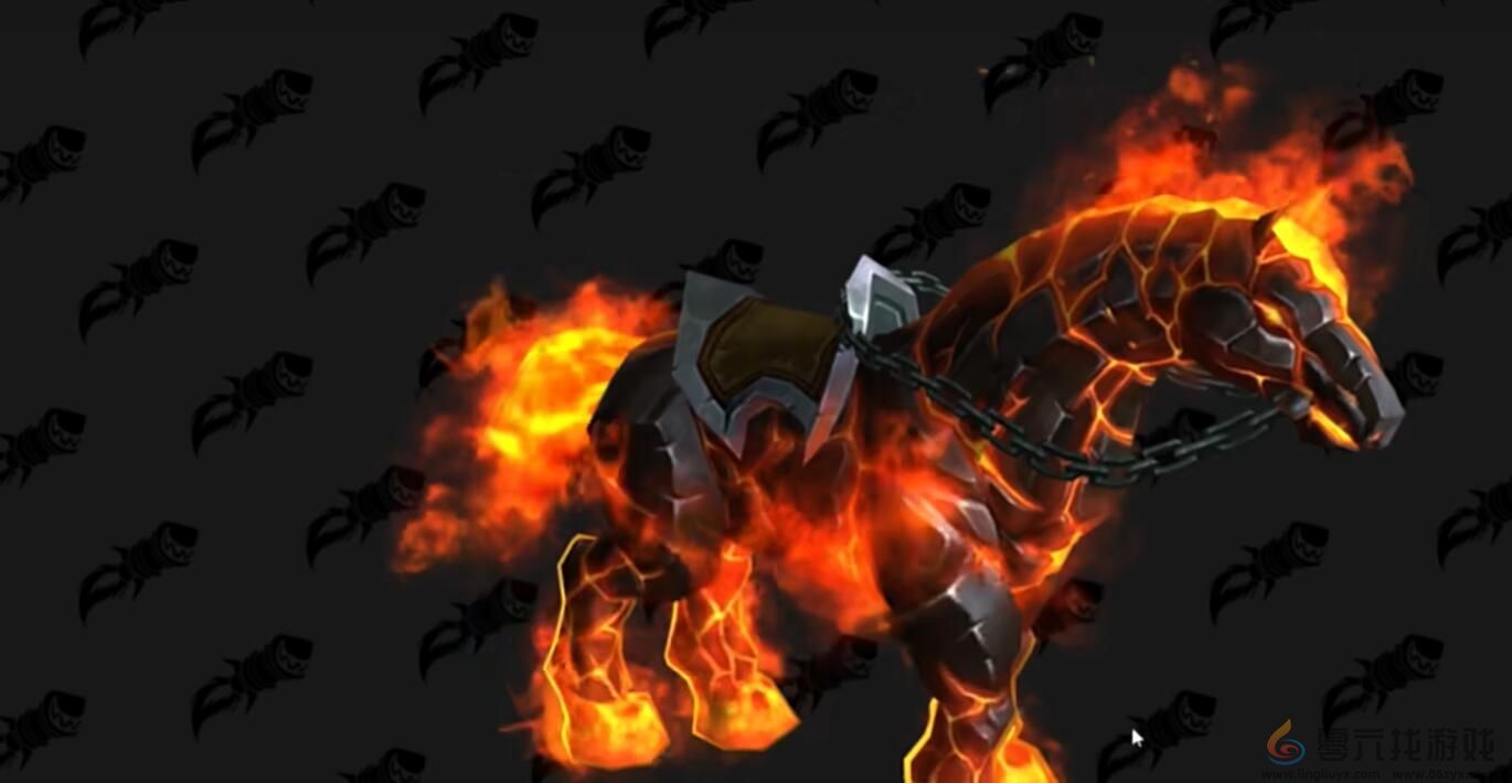 魔兽世界2024国服正式服每月商栈物品一览最新(图3)