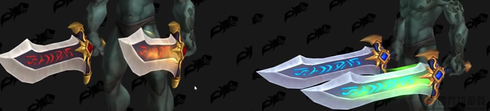 魔兽世界2024国服正式服每月商栈物品一览最新(图10)