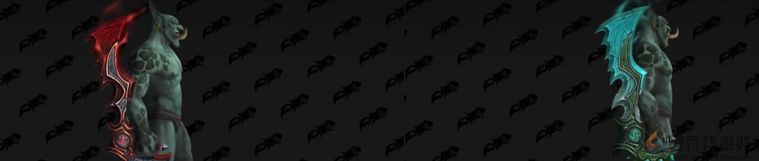 魔兽世界2024国服正式服每月商栈物品一览最新(图20)