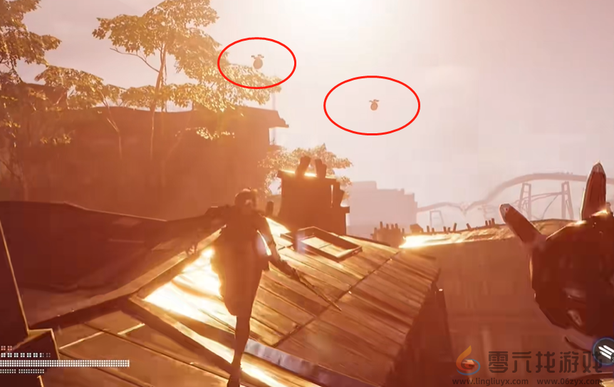 剑星stellarblade星球空降服第6小队获得方法(图2)