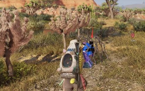 七日世界轻机枪大型弹鼓获得方法(图4) 七日世界轻机枪大型弹鼓获得方法(图4)