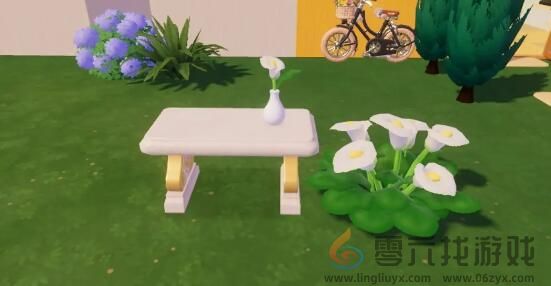 心动小镇马蹄莲怎么杂交(图1)