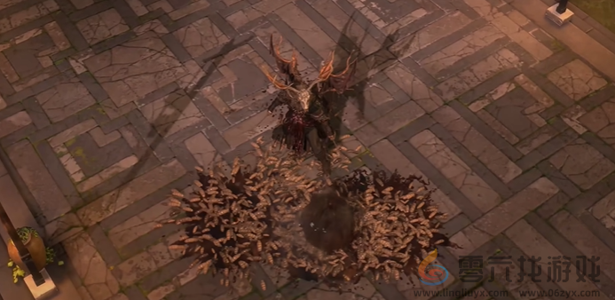 流放之路s26奇拉克宝库通行证物品介绍(图4)