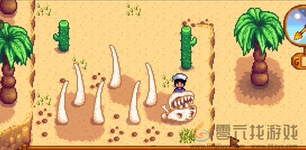 星露谷物语会员卡怎么获得(图6) 星露谷物语会员卡怎么获得(图6)