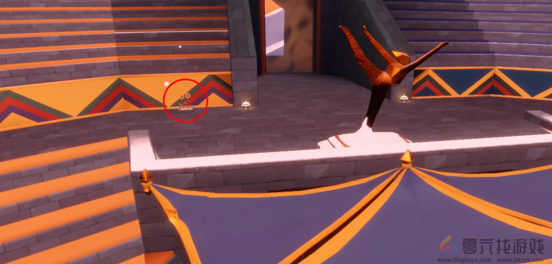 光遇8.6双盘向日葵在哪里(图3) 光遇8.6双盘向日葵在哪里(图3)