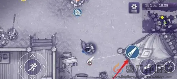 阿瑞斯病毒2铁羽毛箭怎么获得(图1)