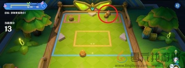 原神4.8哐哐当当雀雀球第三天怎么过(图7)