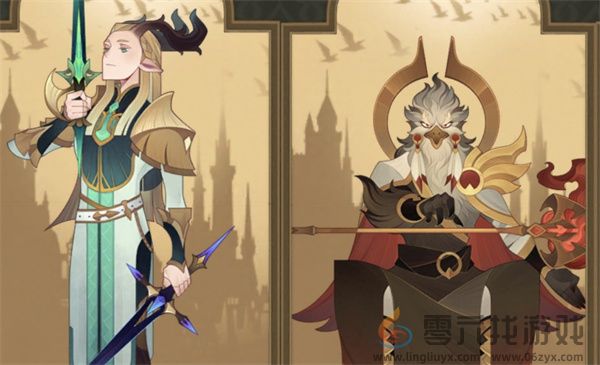 剑与远征启程友谊币信赖度获取方法(图2) 剑与远征启程友谊币信赖度获取方法(图2)