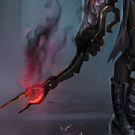 第五人格跛脚羊皮肤灰云介绍(图3) 第五人格跛脚羊皮肤灰云介绍(图3)