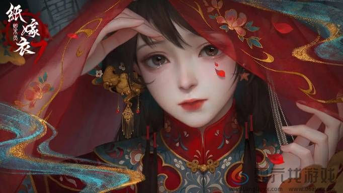 纸嫁衣7卿不负龟壳解谜线索该怎么获取