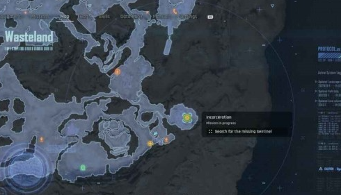 剑星stellarblade禁闭任务攻略(图4) 剑星stellarblade禁闭任务攻略(图4)