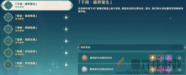 原神导能原盘第一天怎么过