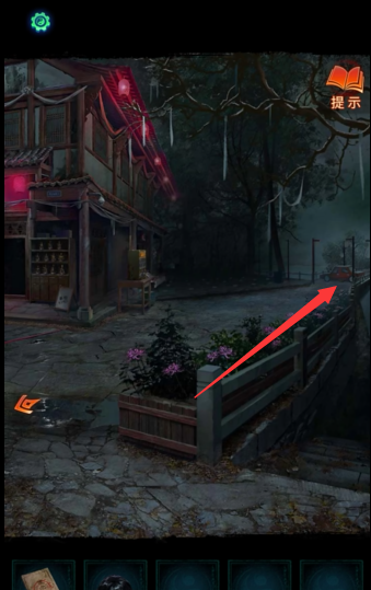 纸嫁衣7雕像摆放顺序是什么(图2)