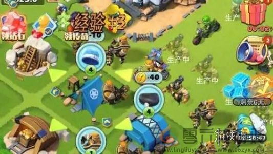 口袋奇兵攻略大全(图3) 口袋奇兵攻略大全(图3)