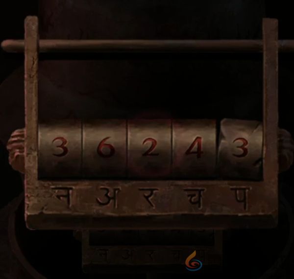 纸嫁衣7香炉密码是什么(图2)