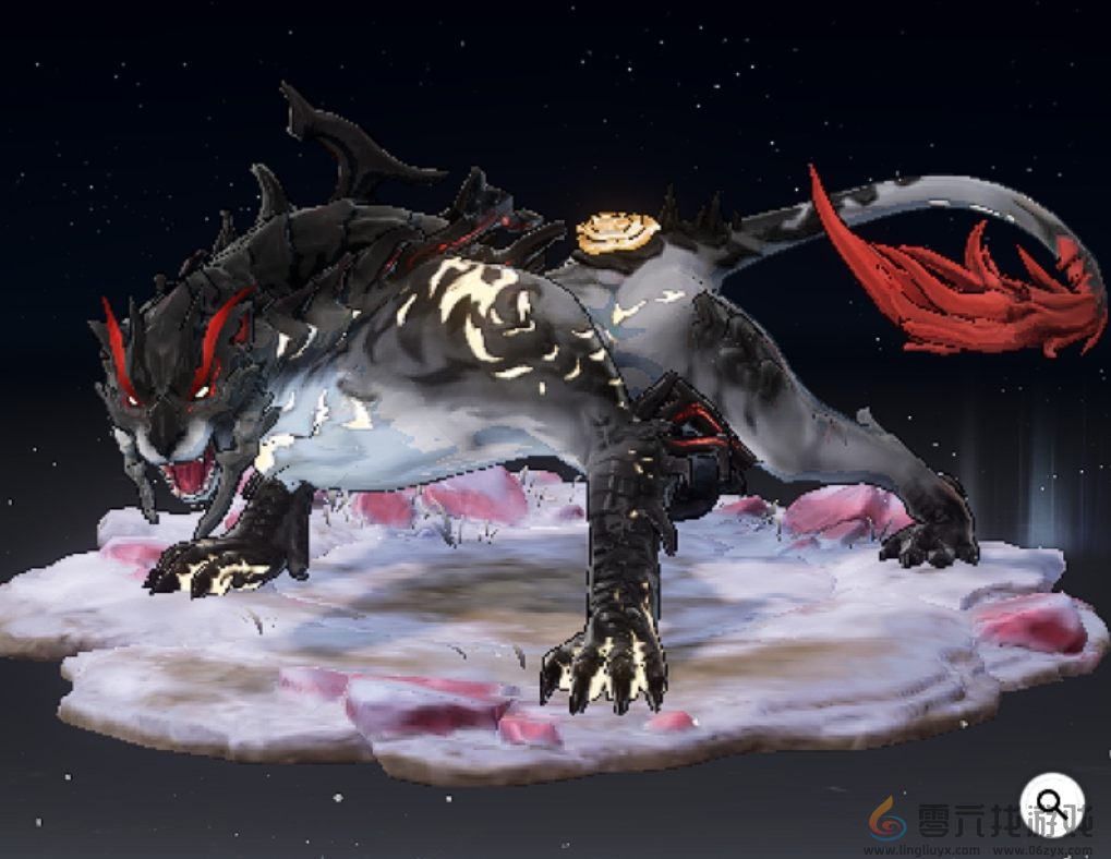 鸣潮1.1异相声骸获取方法(图7) 鸣潮1.1异相声骸获取方法(图7)