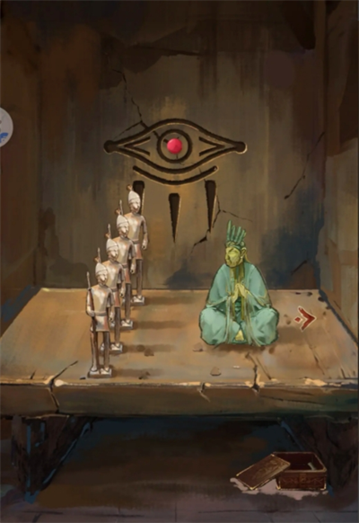 栖云异梦睹玉全章节攻略大全(图22) 栖云异梦睹玉全章节攻略大全(图22)