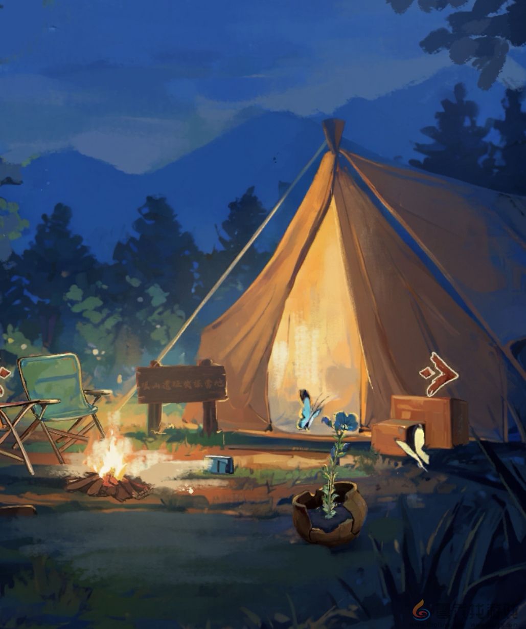 栖云异梦睹玉全章节攻略大全(图63) 栖云异梦睹玉全章节攻略大全(图63)