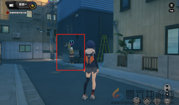 绝区零安比升阶事件任务怎么过