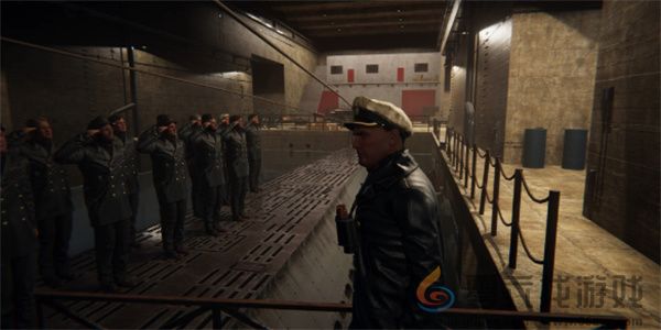 UBOAT呼吸器佩戴及使用方法介绍说明