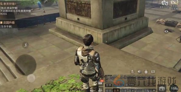 明日之后国王的演讲宝箱获得方法