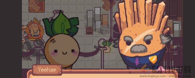 大头菜小子抢银行破门而入完成方法(图1)