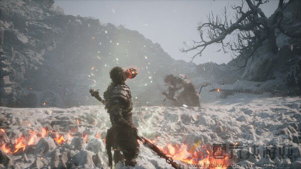 黑神话悟空需要什么配置(图1) 黑神话悟空需要什么配置(图1)