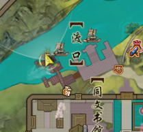 剑网3无界争铸吴钩奇遇攻略(图9) 剑网3无界争铸吴钩奇遇攻略(图9)