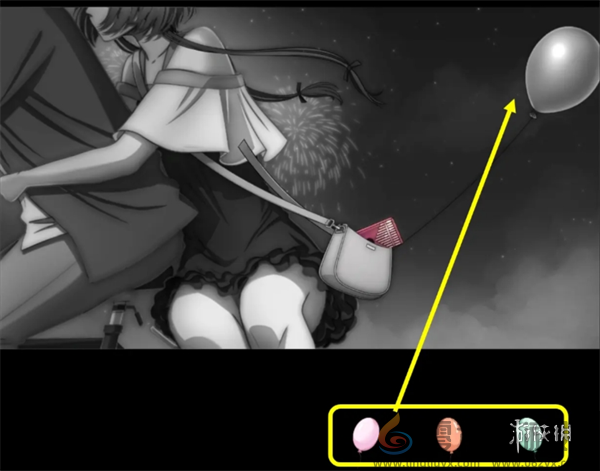 去远方第四章怎么过(图12) 去远方第四章怎么过(图12)