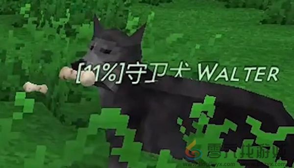 生存战争2怎么驯服狼(图3)