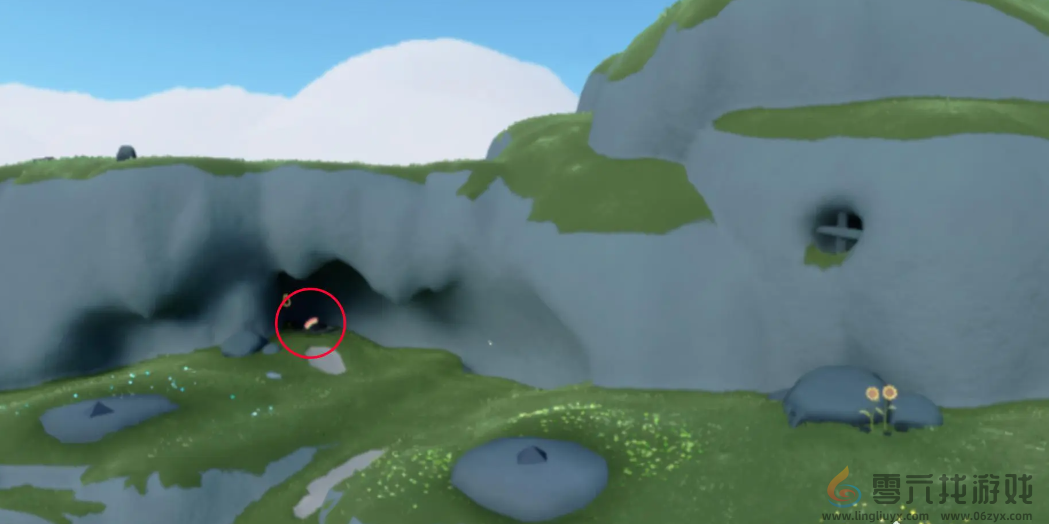 光遇8.22彩虹代币在哪里(图5) 光遇8.22彩虹代币在哪里(图5)