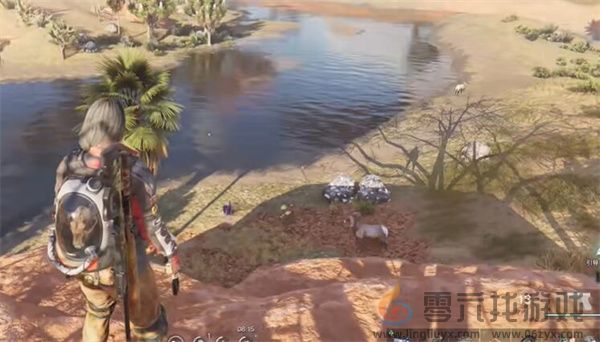 《七日世界》壁挂藤蔓四型获取方法(图3)