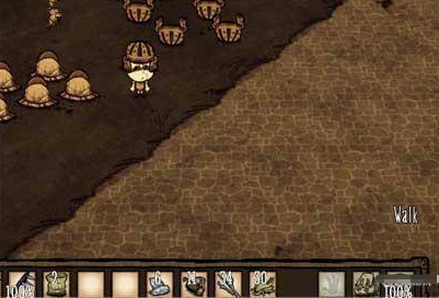 饥荒复制物品方法(图1)